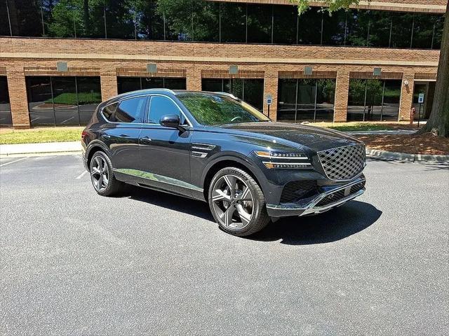 2026 Genesis GV80 2.5T Prestige AWD for sale in Cary, NC