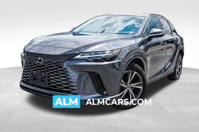 2024 Lexus RX 350 Premium Plus for sale in Union City, GA