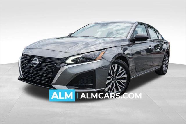 2025 Nissan Altima SV FWD for sale in Union City, GA