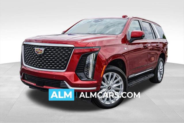 2026 Cadillac Escalade Luxury for sale in Union City, GA