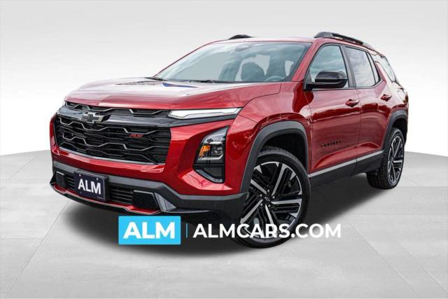 2026 Chevrolet Equinox AWD RS for sale in Union City, GA