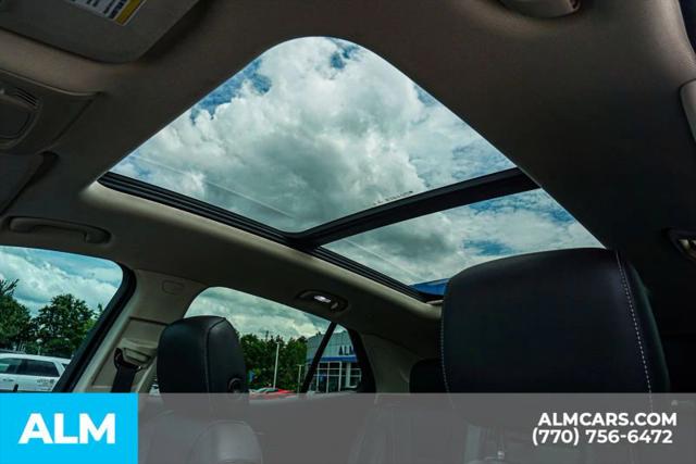 2021 Buick Envision FWD Essence