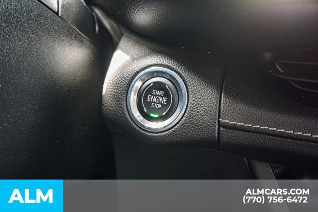 2021 Buick Envision FWD Essence