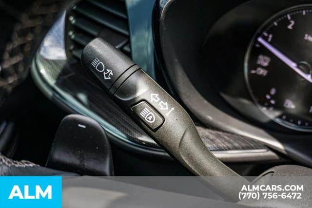 2021 Buick Envision FWD Essence