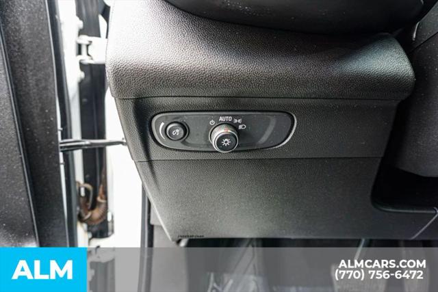 2021 Buick Envision FWD Essence