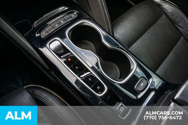 2021 Buick Envision FWD Essence