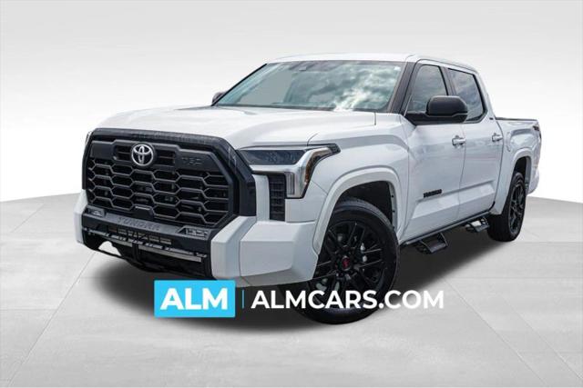 2024 Toyota Tundra SR5 for sale in Union City, GA