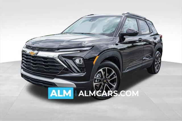 2025 Chevrolet TrailBlazer FWD LT for sale in Union City, GA