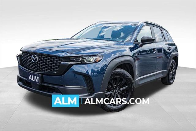 2025 Mazda CX-50 2.5 S Premium Package for sale in Union City, GA