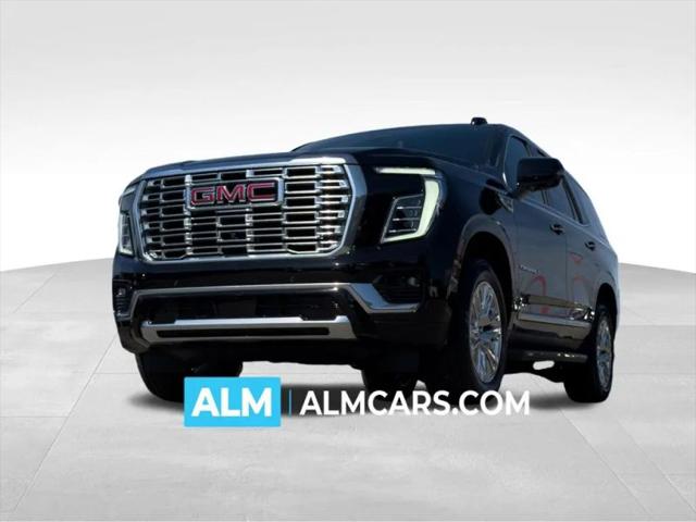 2025 GMC Yukon 4WD Denali for sale in Bogart, GA