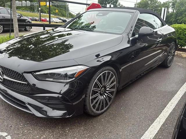 2024 Mercedes-Benz E-CLASS E 300 4MATIC
