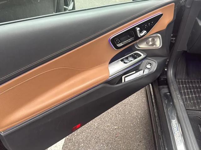 2024 Mercedes-Benz E-CLASS E 300 4MATIC