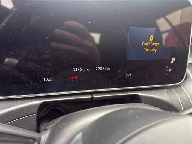 2024 Mercedes-Benz E-CLASS E 300 4MATIC