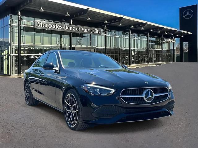 2026 Mercedes-Benz C-CLASS C 300 C 300 for sale in Nashville, TN