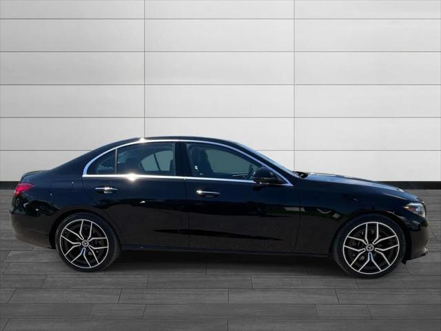 2026 Mercedes-Benz C-CLASS C 300 C 300