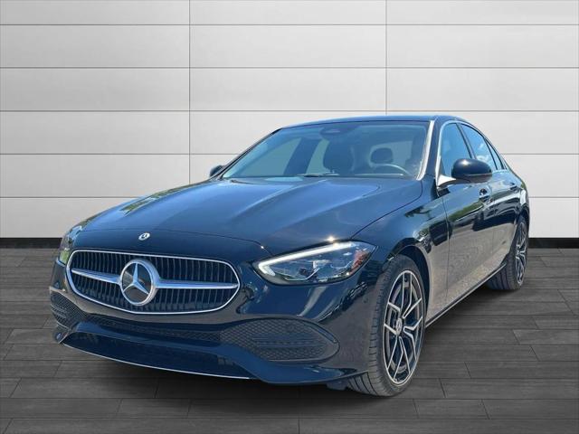 2026 Mercedes-Benz C-CLASS C 300 C 300