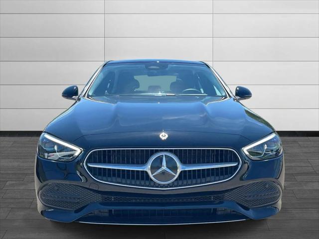 2026 Mercedes-Benz C-CLASS C 300 C 300