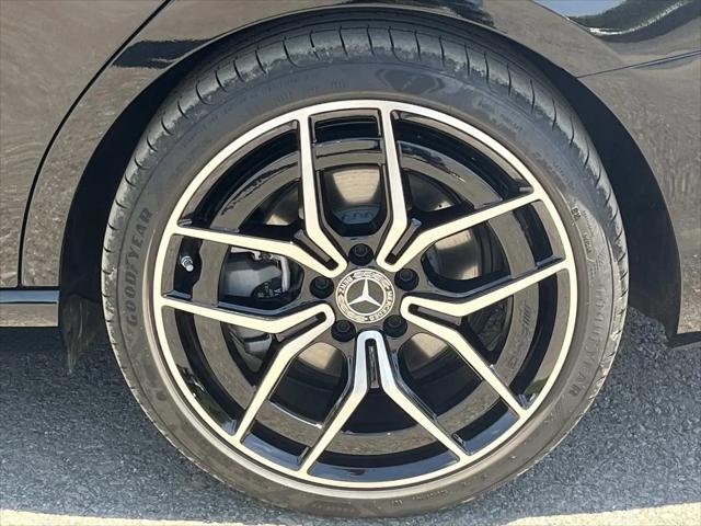 2026 Mercedes-Benz C-CLASS C 300 C 300