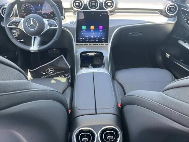 2026 Mercedes-Benz C-CLASS C 300 C 300