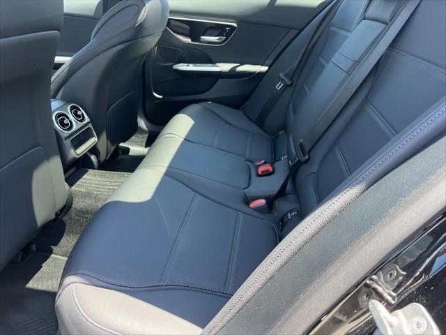 2026 Mercedes-Benz C-CLASS C 300 C 300