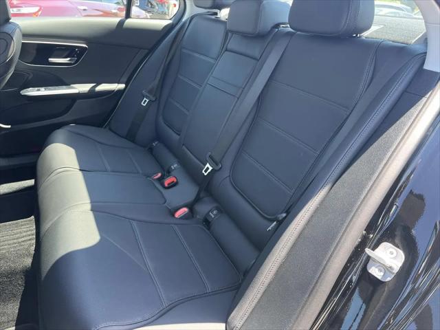 2026 Mercedes-Benz C-CLASS C 300 C 300