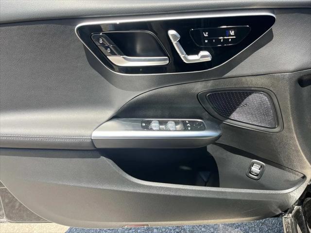 2026 Mercedes-Benz C-CLASS C 300 C 300