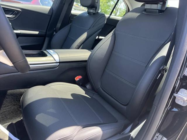 2026 Mercedes-Benz C-CLASS C 300 C 300