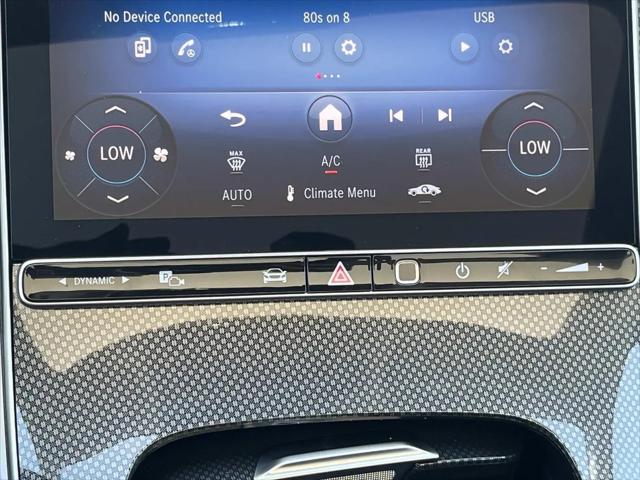 2026 Mercedes-Benz C-CLASS C 300 C 300