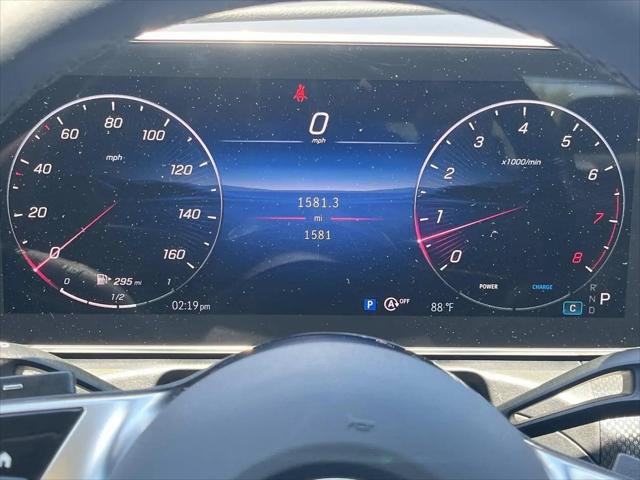 2026 Mercedes-Benz C-CLASS C 300 C 300