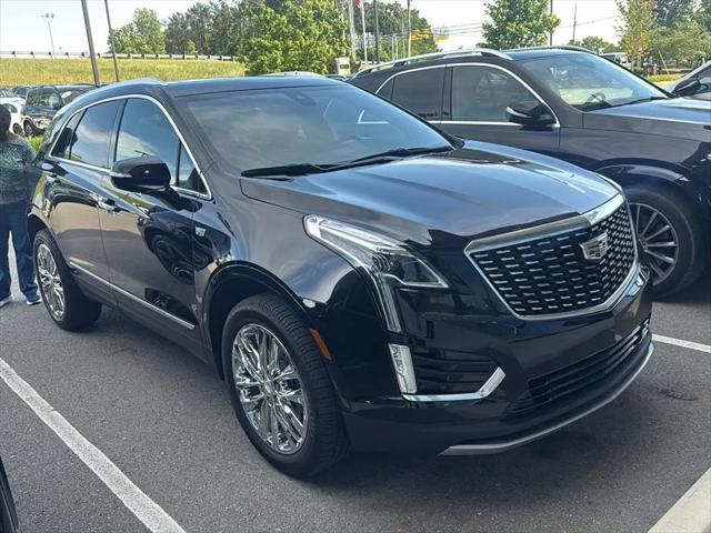 2022 Cadillac XT5 FWD Premium Luxury for sale in Nashville, TN