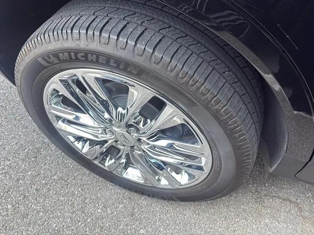 2022 Cadillac XT5 FWD Premium Luxury