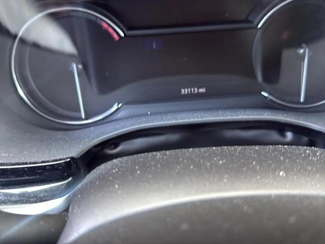 2022 Cadillac XT5 FWD Premium Luxury