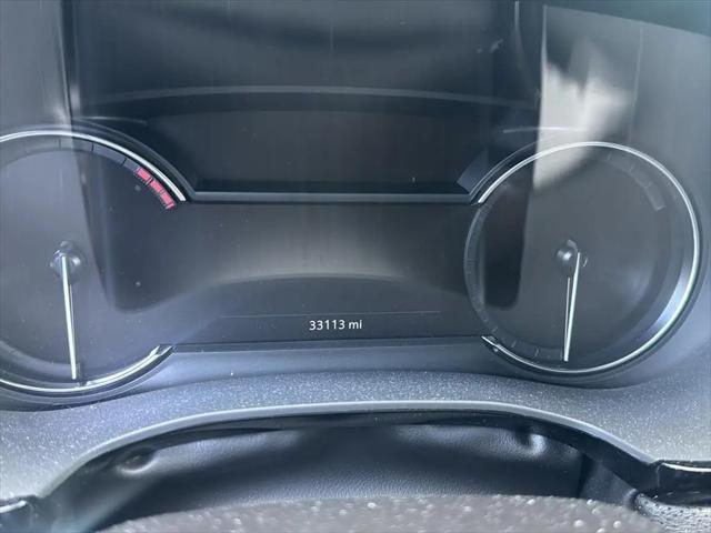 2022 Cadillac XT5 FWD Premium Luxury
