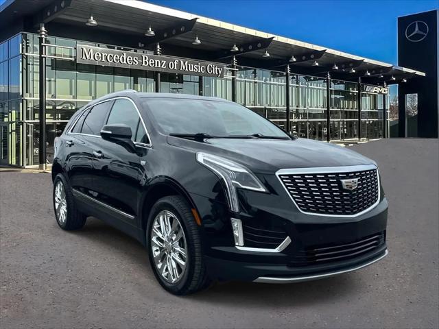 2022 Cadillac XT5 FWD Premium Luxury for sale in Nashville, TN
