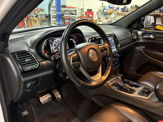 2019 Jeep Grand Cherokee High Altitude 4x4