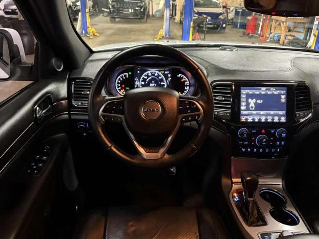 2019 Jeep Grand Cherokee High Altitude 4x4