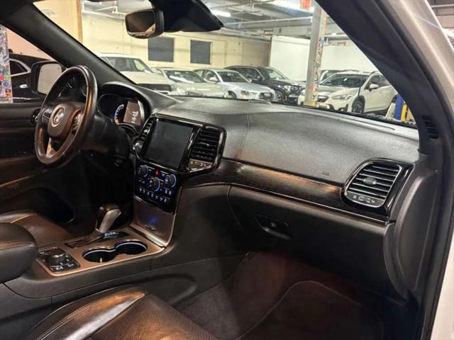 2019 Jeep Grand Cherokee High Altitude 4x4