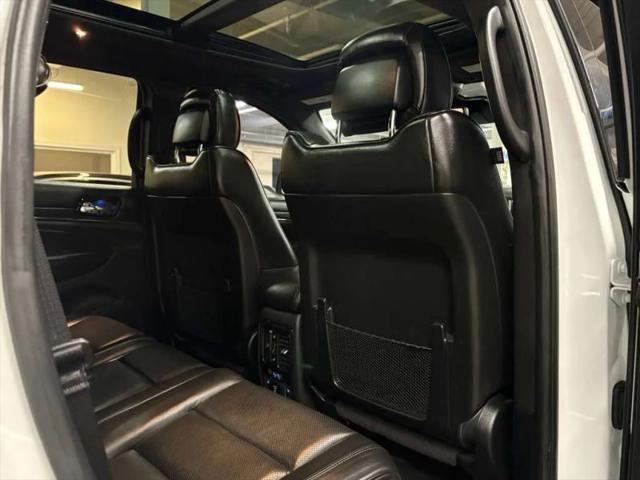 2019 Jeep Grand Cherokee High Altitude 4x4
