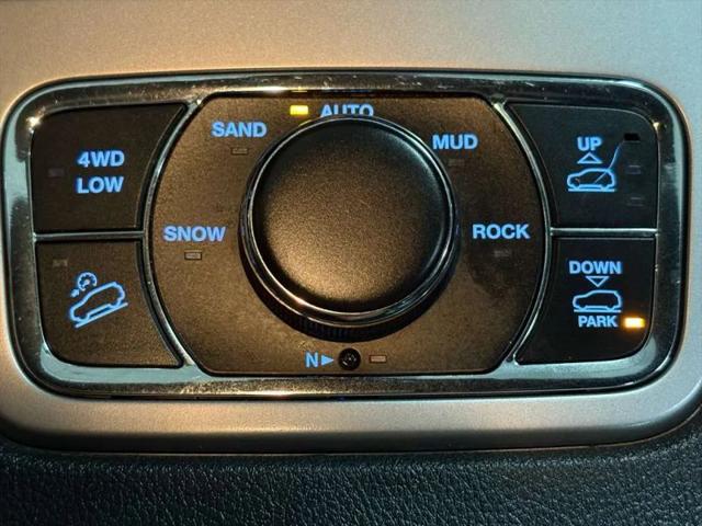 2019 Jeep Grand Cherokee High Altitude 4x4