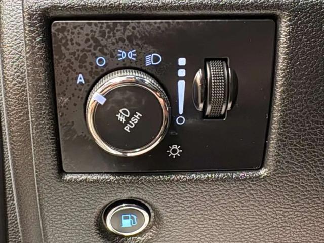 2019 Jeep Grand Cherokee High Altitude 4x4
