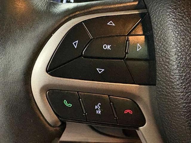 2019 Jeep Grand Cherokee High Altitude 4x4