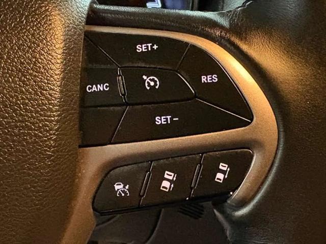 2019 Jeep Grand Cherokee High Altitude 4x4