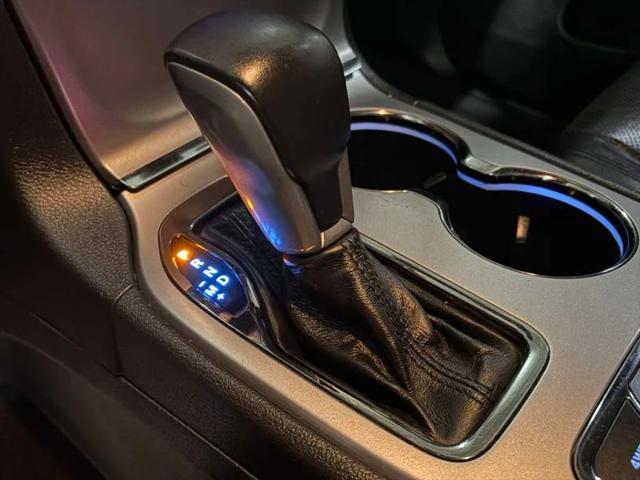 2019 Jeep Grand Cherokee High Altitude 4x4