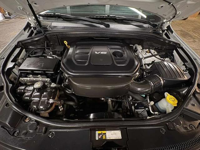2019 Jeep Grand Cherokee High Altitude 4x4