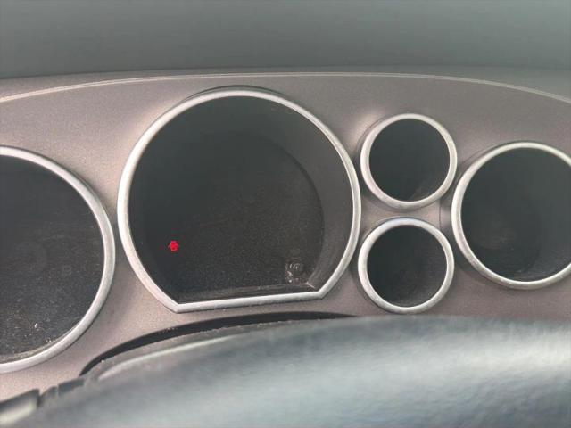2012 Toyota Sequoia Platinum 5.7L V8