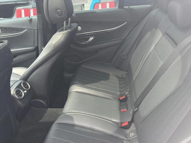 2017 Mercedes-Benz E-CLASS E 300 E 300