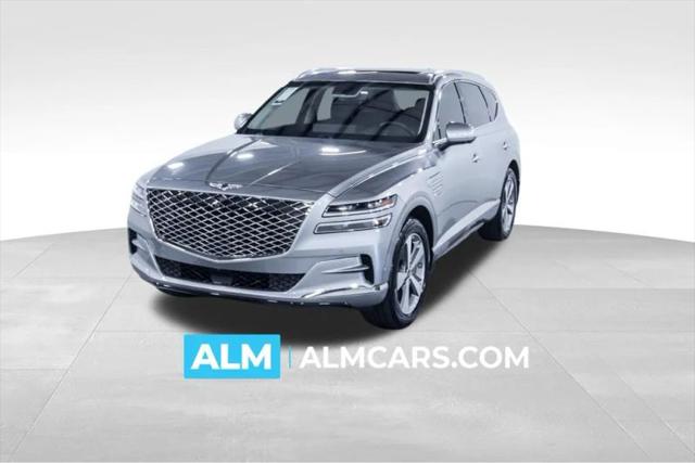 2023 Genesis GV80 3.5T AWD for sale in Union City, GA