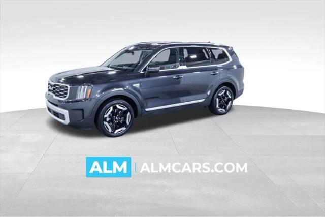 2025 Kia Telluride S for sale in Union City, GA