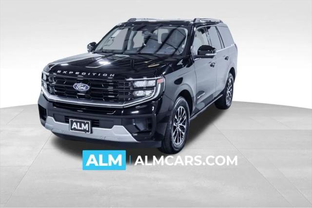 2025 Ford Expedition Platinum for sale in Union City, GA