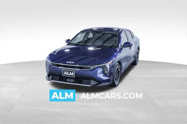 2025 Kia K4 EX for sale in Union City, GA